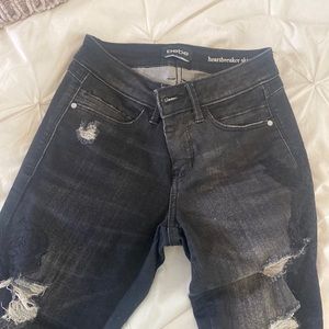 BeBe jeans